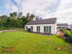 Prodej rodinného domu, Břasy - Stupno, 115 m2