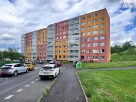 Prodej bytu 1+kk, Most, Komořanská, 26 m2