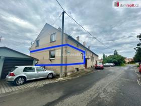 Prodej bytu 1+1, Bor, Pražská, 44 m2