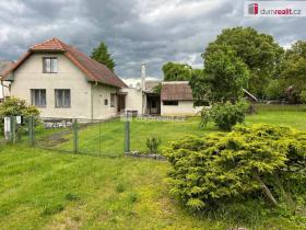 Prodej rodinného domu, Bohdaneč - Prostřední Ves, 85 m2