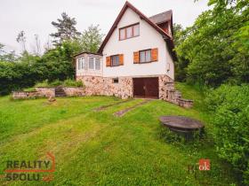 Prodej chaty, Břasy - Vranovice, 82 m2