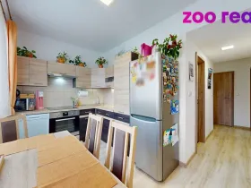 Prodej bytu 3+1, Volary, Sídl. Míru, 70 m2