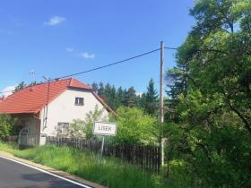 Prodej rodinného domu, Postupice - Lísek, 140 m2