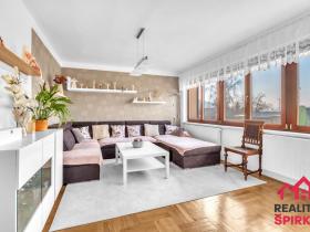 Prodej rodinného domu, Staré Město, 114 m2