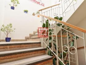 Prodej činžovního domu, Olomouc, Ostružnická, 451 m2