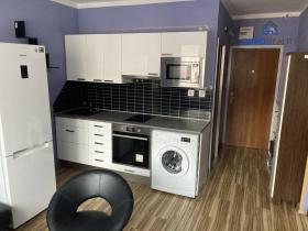 Pronájem bytu 1+1, Cheb, Mírová, 35 m2
