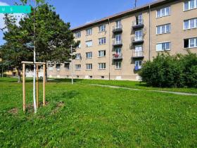 Prodej bytu 3+1, Uničov, Nerudova, 66 m2