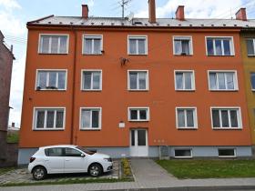 Prodej bytu 3+1, Horní Benešov, Tyršova, 76 m2