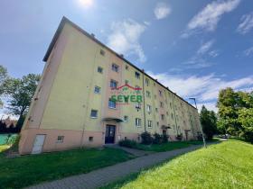 Prodej bytu 2+1, Most, Čsl. armády, 50 m2