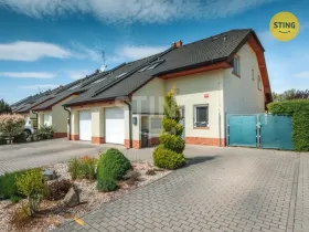 Prodej rodinného domu, Pardubice, Do Polí, 148 m2