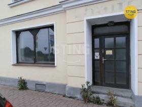 Pronájem obchodního prostoru, Opava, Pekařská, 65 m2