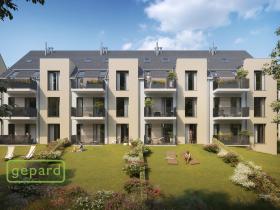 Prodej bytu 3+kk, Slaný - Kvíček, K. H. Borovského, 59 m2