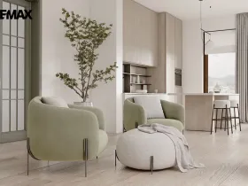 Prodej bytu 5+kk, Karlovy Vary, Tyršova, 296 m2