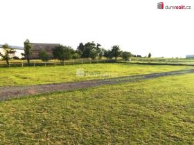 Prodej pozemku pro bydlení, Ždánice, 2037 m2