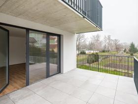 Prodej bytu 2+kk, Lovosice, Zámecká, 55 m2