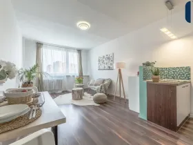 Prodej bytu 3+kk, Praha - Kamýk, Krhanická, 65 m2