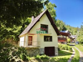 Prodej chaty, Kadaň - Prunéřov, 98 m2