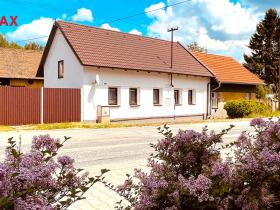 Prodej rodinného domu, Kojice, 103 m2