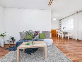 Prodej bytu 3+kk, Neratovice, Kojetická, 60 m2