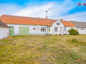 Prodej chalupy, Lom, 75 m2
