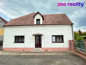 Prodej rodinného domu, Velké Chvojno, 212 m2