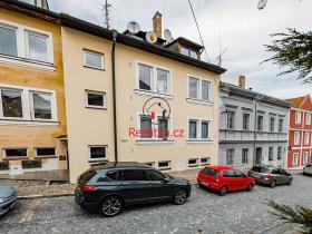 Prodej bytu 4+1, Český Krumlov, 96 m2