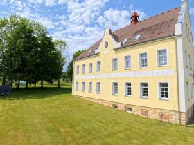 Prodej ubytování, Mikulášovice, 1256 m2