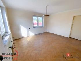 Prodej rodinného domu, Studená, L. Svobody, 360 m2