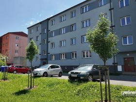 Prodej bytu 2+1, Polička, Jiráskova, 51 m2