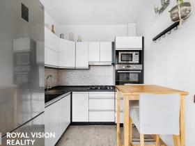 Prodej bytu 3+1, Brno, Hluboká, 66 m2