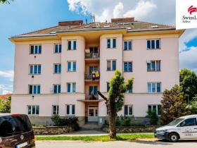 Prodej bytu 1+1, Znojmo, Palliardiho, 43 m2