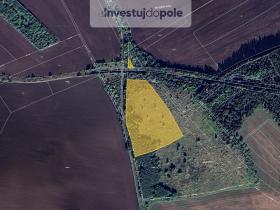 Prodej pole, Postřižín, 14642 m2