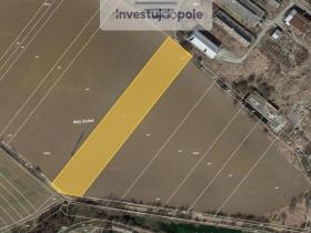 Prodej pole, Zborovice, 4522 m2