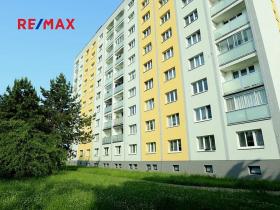 Prodej bytu 2+1, Plzeň, Částkova, 53 m2