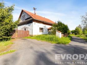 Prodej zemědělské usedlosti, Golčův Jeníkov - Stupárovice, Stupárovice, 100 m2