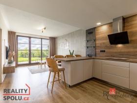 Prodej bytu 2+kk, Říčky v Orlických horách, 55 m2