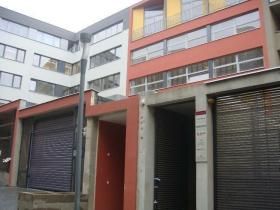 Pronájem garážového stání, Ústí nad Labem - Ústí nad Labem-centrum, Mírové náměstí, 400 m2