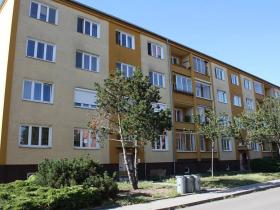 Pronájem bytu 2+1, Hulín, Sadová, 57 m2