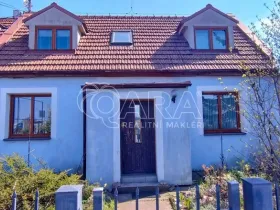 Prodej rodinného domu, Praha - Hostivař, Štěrboholská, 137 m2