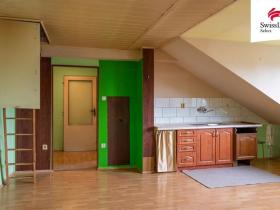 Prodej bytu 1+kk, Krnov, Albrechtická, 43 m2