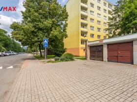 Prodej bytu 2+1, Duchcov, Horská cesta, 55 m2