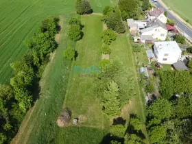 Prodej zahrady, Bludov, Nová dědina, 2946 m2