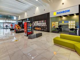 Pronájem obchodního prostoru, Ostrava, Spojovací, 206 m2