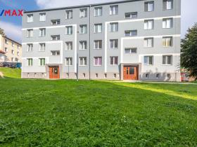 Prodej bytu 2+kk, Meziboří, Okružní, 45 m2