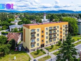 Prodej bytu 2+1, Příbor, Čs. armády, 53 m2