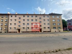 Prodej bytu 2+1, Olomouc, tř. Míru, 50 m2