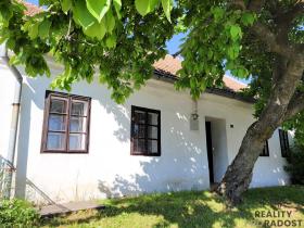 Prodej rodinného domu, Lukovany, 81 m2