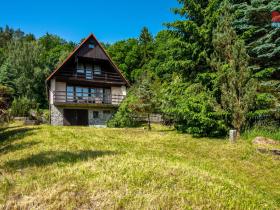 Prodej chaty, Hrubá Skála - Rokytnice, 60 m2