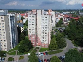 Prodej bytu 3+1, Bohumín - Nový Bohumín, Svat. Čecha, 69 m2