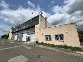 Pronájem obchodního prostoru, Liberec, Partyzánská, 95 m2